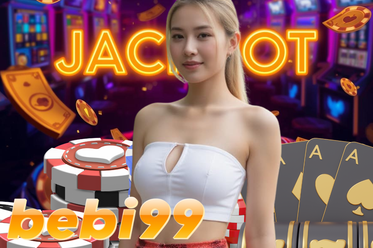 bebi99 slot