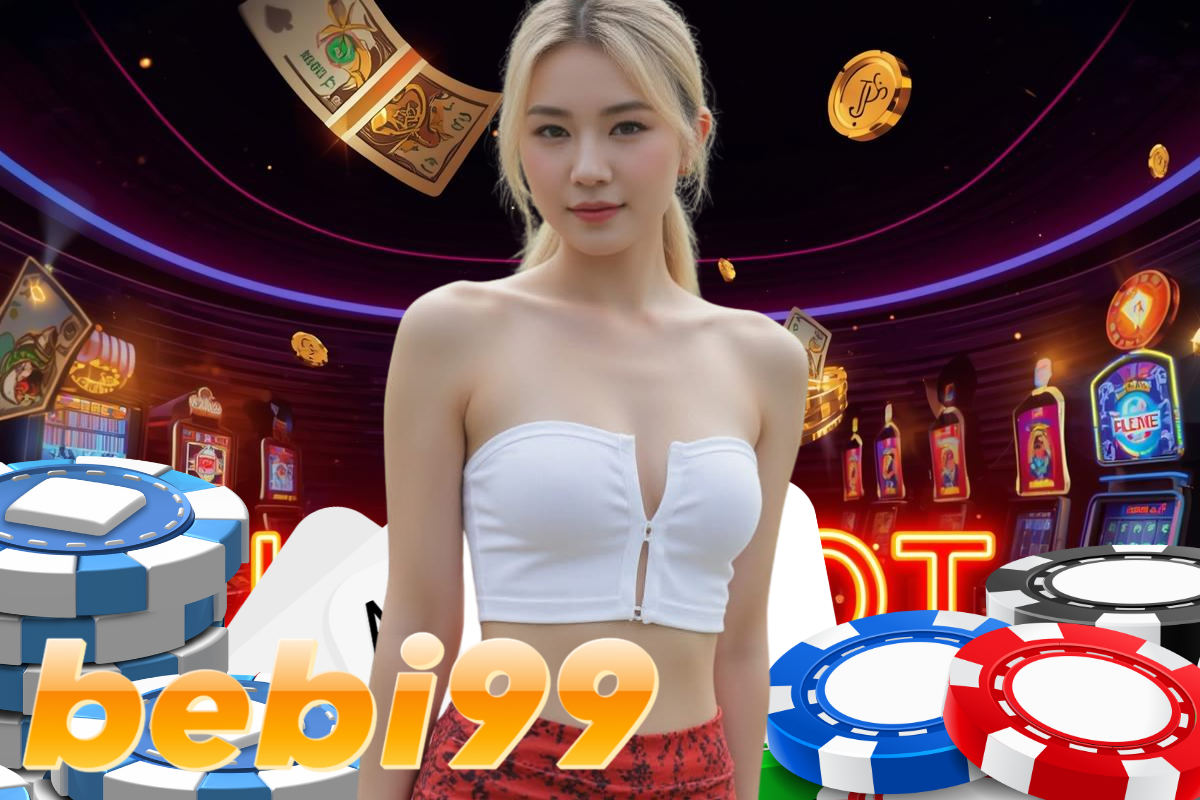 bebi99 สล็อต