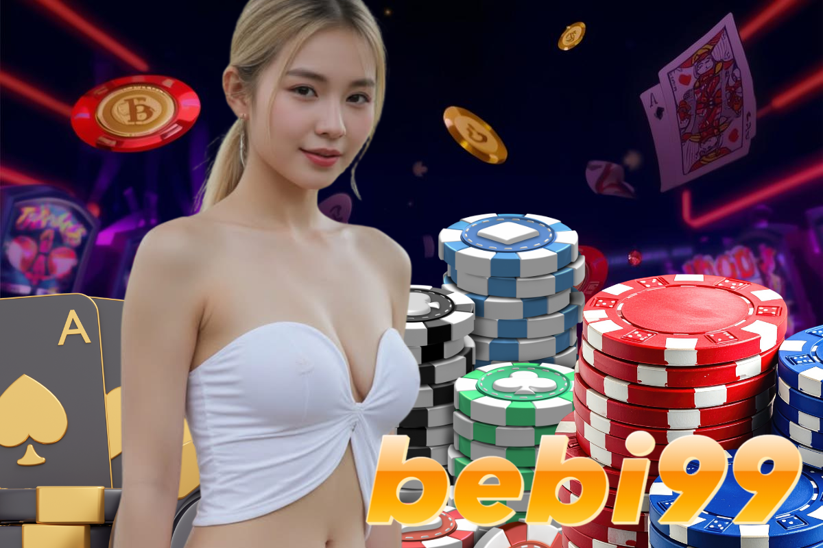 bebi99 เครดิตฟรี